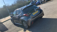 Toyota Yaris 1.5 Hybrid Excel 5dr CVT Hybrid Hatchback